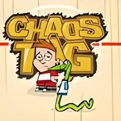 Chaos Tag