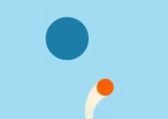 Chaotic Ball