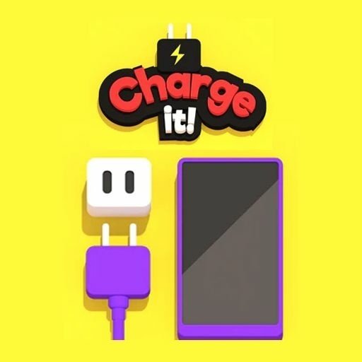 Charge It!