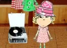 Charlie and Lola Dressing Up