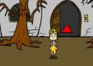 Chavo Haunted House