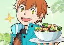 Chef Hero