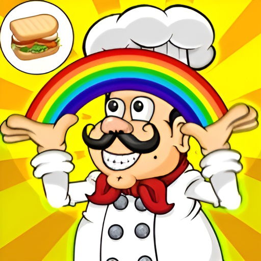 Jogo Chef Right Mix no Jogos 360