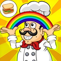 Jogo Chef Right Mix no Jogos 360