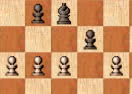 Chess Two Players