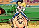 Cheyenne Rodeo