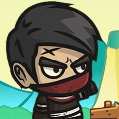 Chibi Hero Adventure