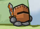 Chibi Knight