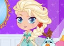 Chibi Princess Maker