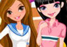 Chic School Girls