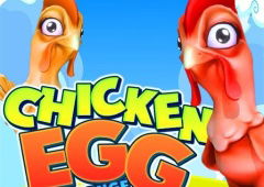 Chicken Egg Challenge