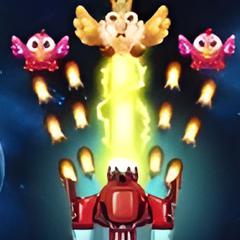 Chicken Invaders