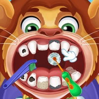 Children Doctor Dentist 2