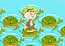Chimpy Jump