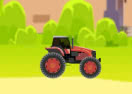 China Tractor Racing