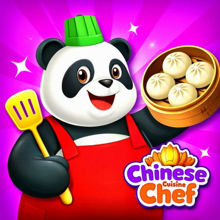 Chinese Cuisine Chef