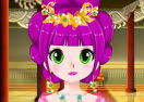 Chinese Princess Doll Avatar