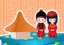 Chinese Wedding Cake