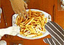 Chip Grabber