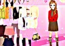 Chique Fashion Dress Up 2