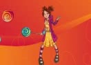 Chiquititas: Catch the Lollipops