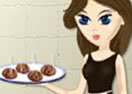 Chocolate Cookies