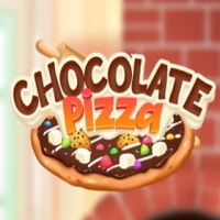 Chocolate Pizza