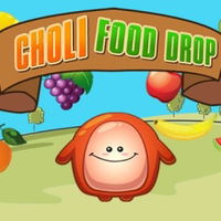 Choli Food Drop