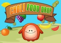 Choli Food Drop