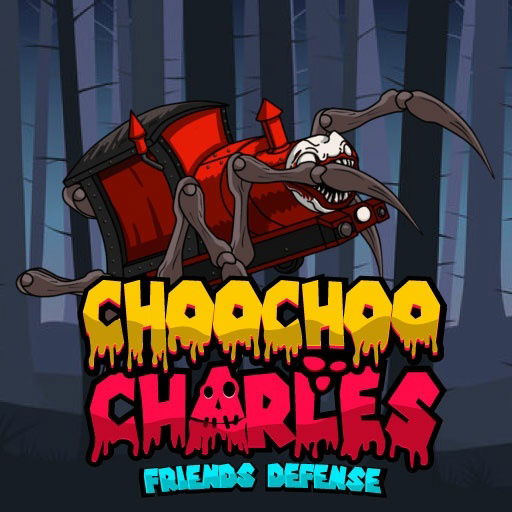 Choo-Choo Charles