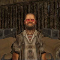 Choo Choo Charles Revenge