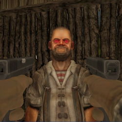 Choo Choo Charles Revenge