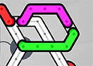 Choo Choo Puzzles