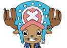 Chopper Dress Up