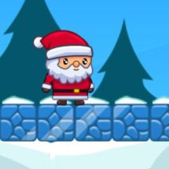 Santa Claus Adventure 2 Jogue Agora Online Gratuitamente Y8.com