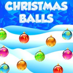 Bubble Charms Xmas - Jogo Gratuito Online