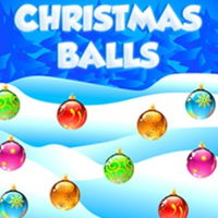 Christmas Balls