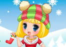 Christmas Clothes