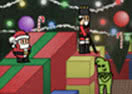 Christmas Defense