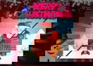 Christmas Five Differences