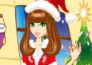 Christmas Girl