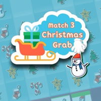 Christmas Grab Match 3