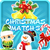 Christmas Match 3