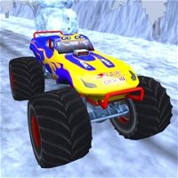 Jogo Top Truck 3D - Jogos de 2 Jogadores