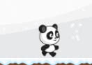 Christmas Panda Run