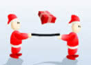 Christmas Present Factory