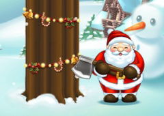 Christmas Tree Fun