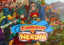 Chronicles of Nerdia