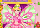 Cinderella Princess Winx Style