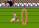 Circus Charlie